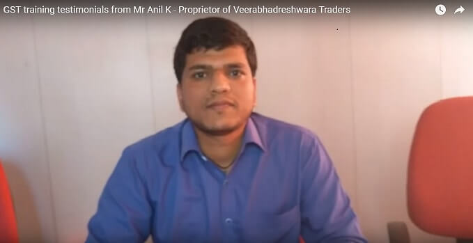 GST Videos