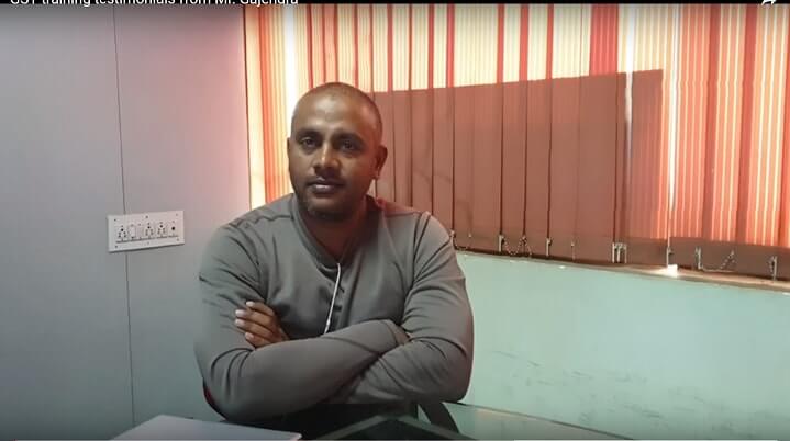 GST Videos